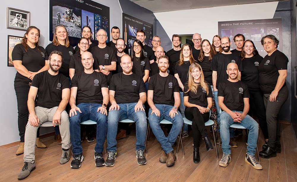 Helios Team